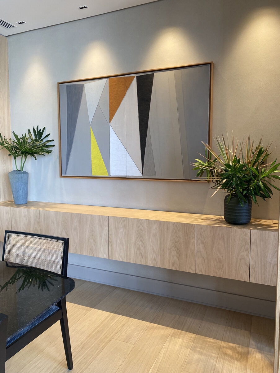 Dinning Room at Jorge Coelho