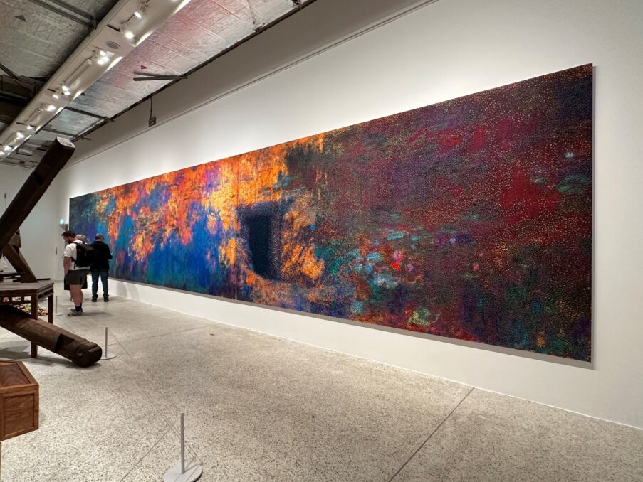 Ai Weiwei: Making Sense Design Museum, Spring 2023