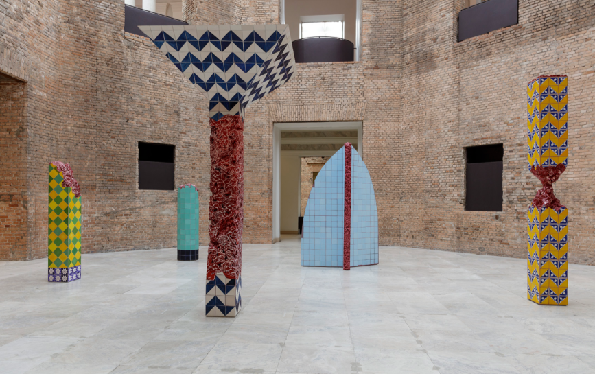 Brazilian Art History and Markets Through the Work of Adriana Varejão